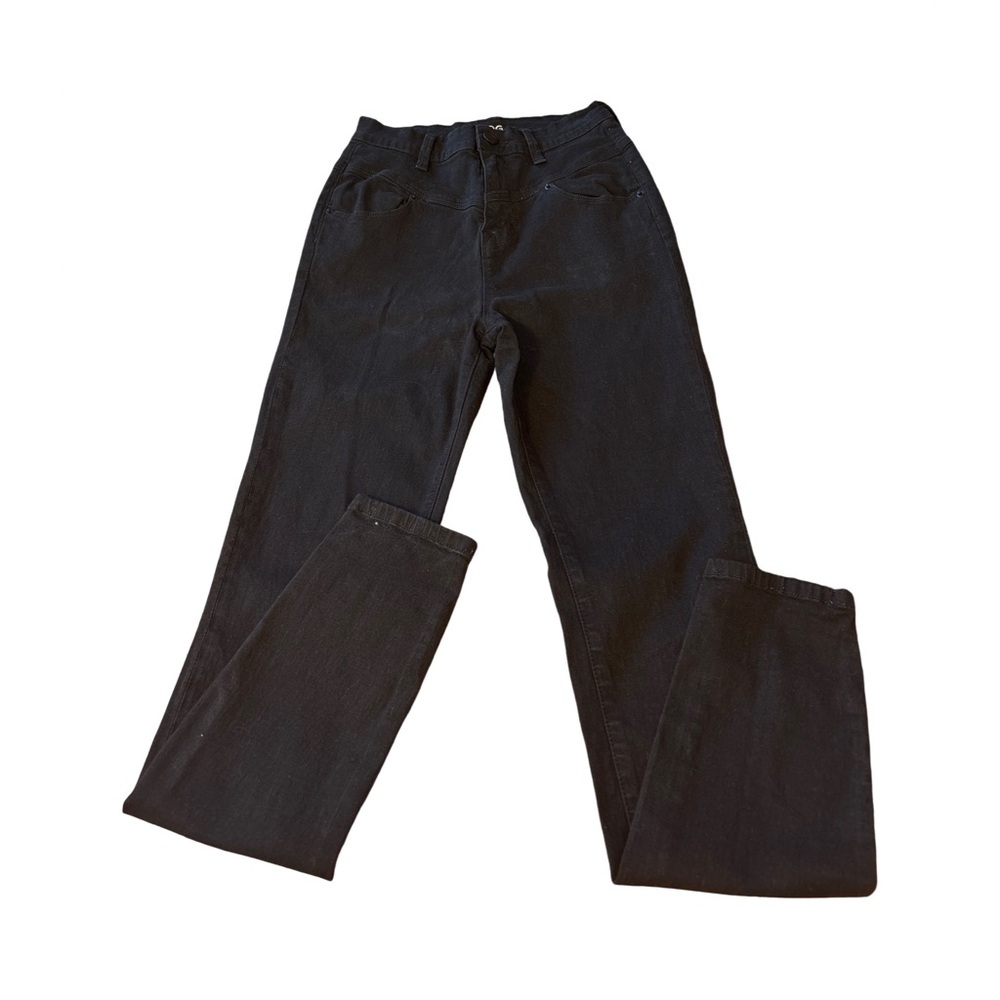 BDG Black Denim Skinny  High Rise Jeans Size 2